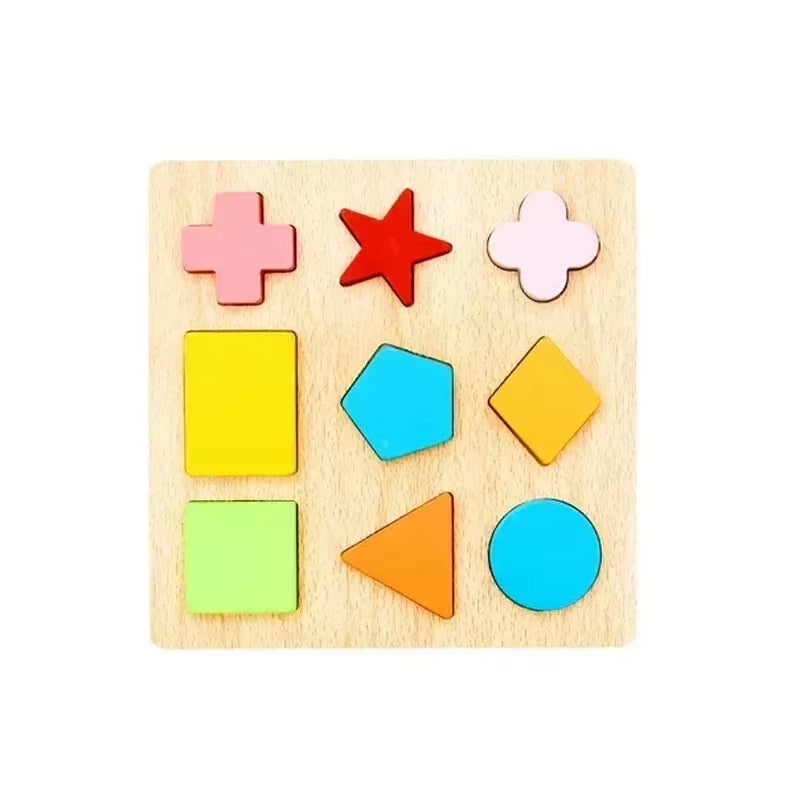 Juegos Montessori para niños